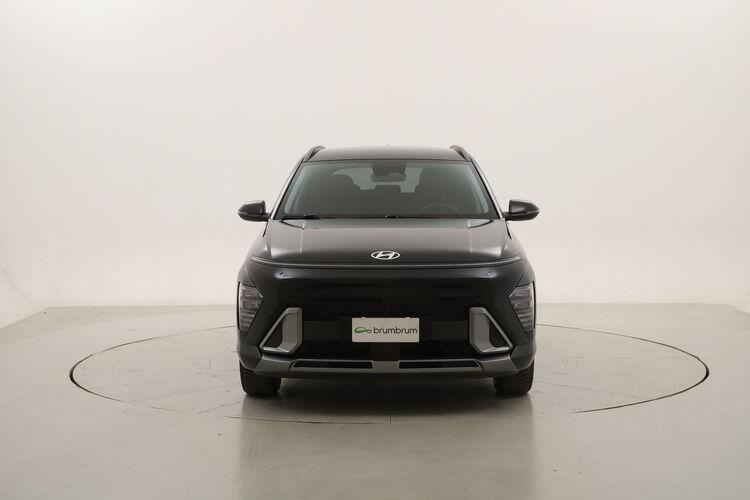 Hyundai Kona XLine DCT BR888184 1.6 Full Hybrid 141CV