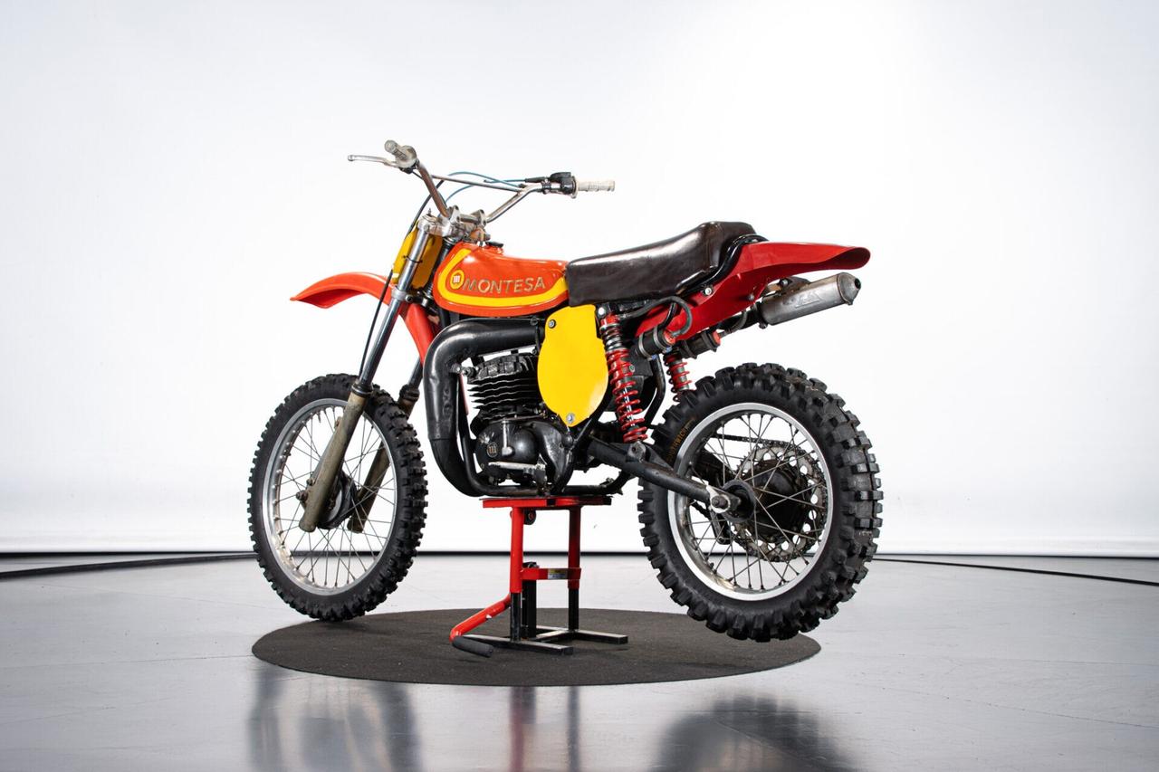 Montesa 360 VB