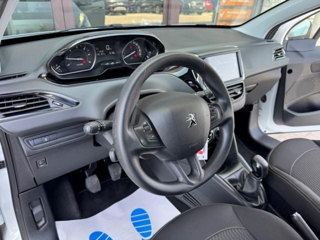 Peugeot 208 1.6 bluehdi Active 75cv 5p
