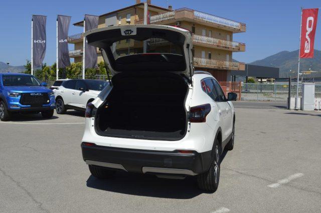 NISSAN Qashqai Qashqai 1.5 dCi 115 CV N-Connecta