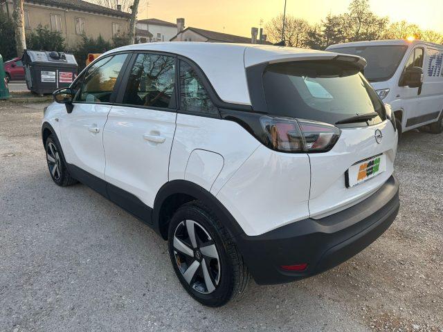 OPEL Crossland 1.2 12V Start&Stop Edition