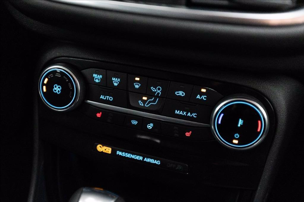 FORD Puma 1.0 ecoboost h Titanium s&s 125cv auto del 2022