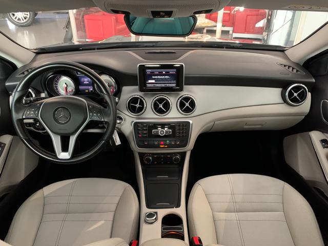 MERCEDES-BENZ GLA 220 CDI Automatic 4Matic Premium