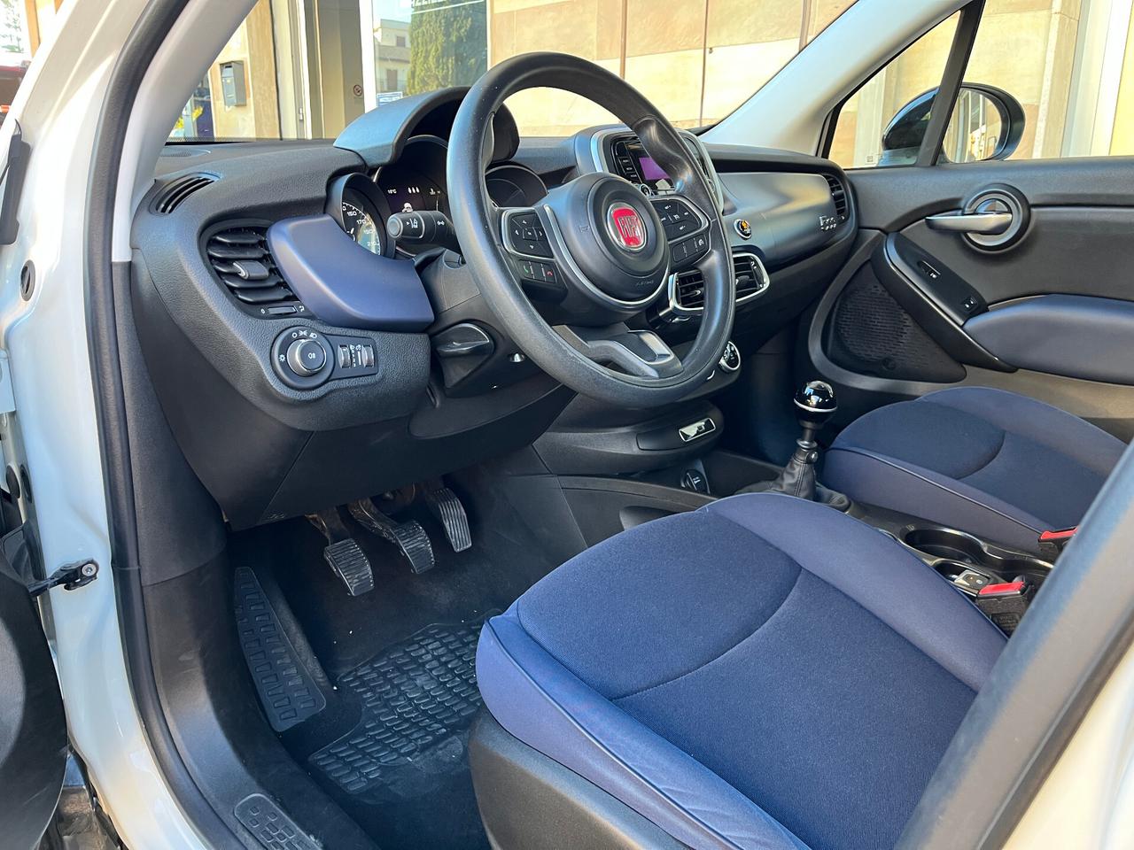 Fiat 500X 1.0 T3 120 CV Urban