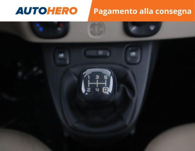 FIAT Panda 1.3 MJT S&S Easy Van 4 posti