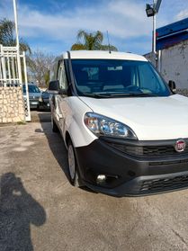 Fiat Doblo Doblò 1.3MJT 90CV S&S PC-TN Cargo Business