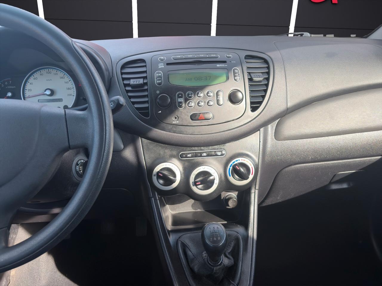 Hyundai i10 1.1 BlueDrive GPL Active