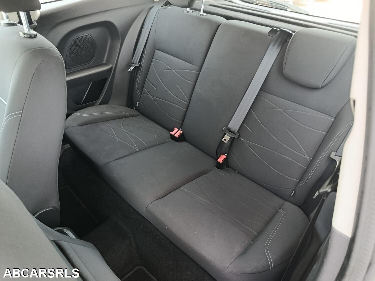 FORD - Fiesta - 1.4 5p. Bz.- GPL Business - UNIPRO. - NEOPATENTATI - FINANZIABILE - PERMUTE
