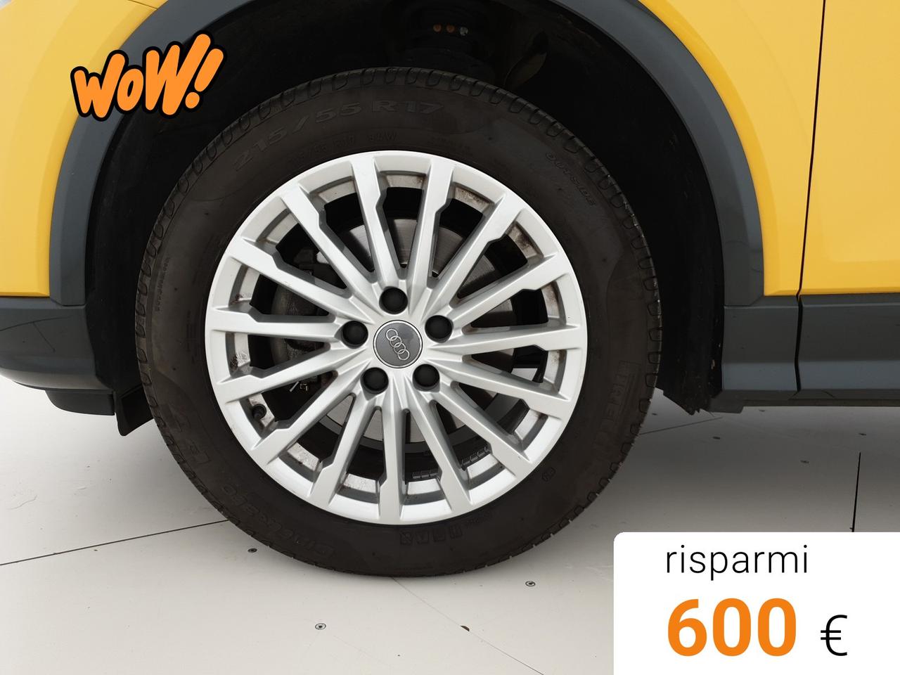 1.6TDI 116CV S tronic Design