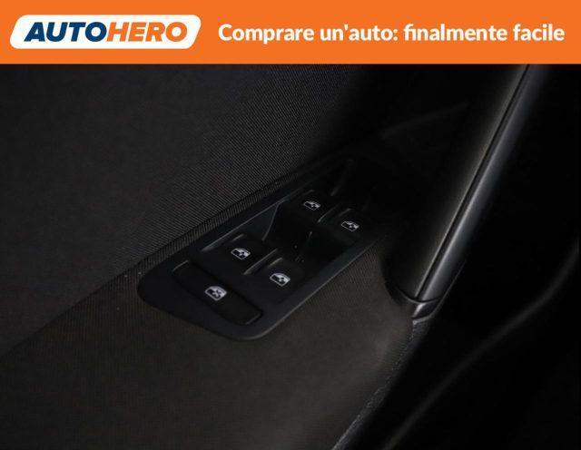 VOLKSWAGEN Golf Variant 1.6 TDI 115 CV Executive BlueMotion Technology