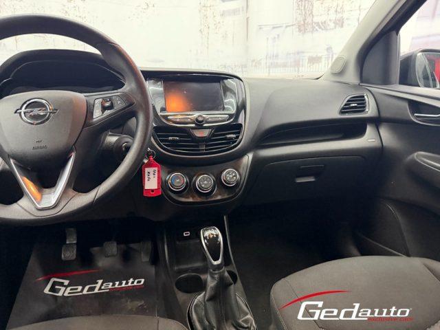 OPEL Karl Rocks 1.0 73 CV GPL Start&Stop LED