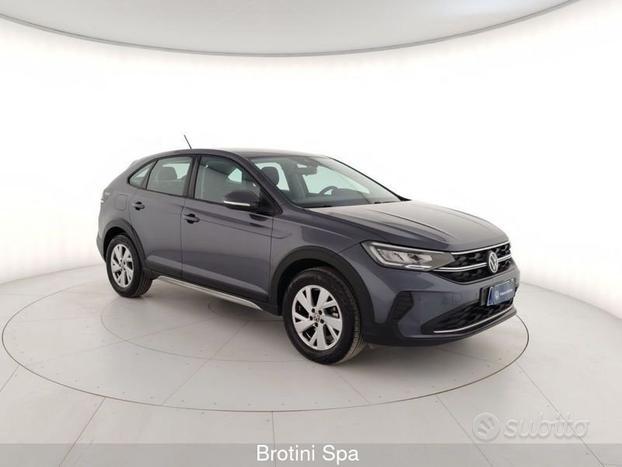 Volkswagen Taigo 1.0 TSI DSG Life