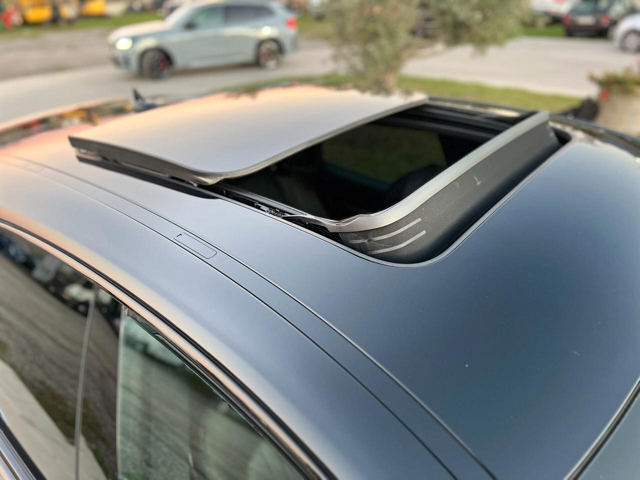 Maserati Levante 2.0 mhev 330 CV AWD GT TETTO ITALIANA