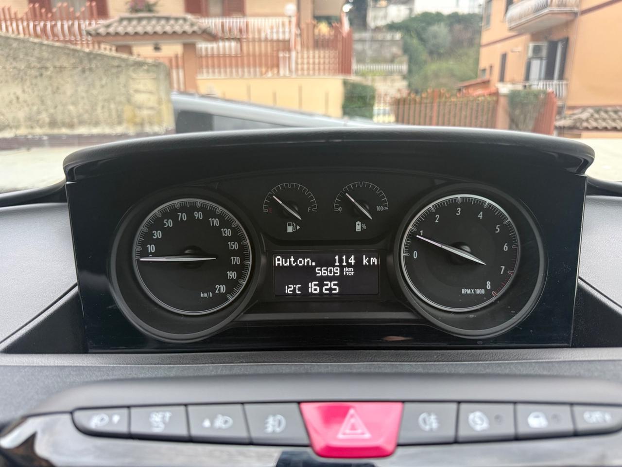 Lancia Ypsilon 1.0 Firefly Hybrid Gold PERFETTA!!!