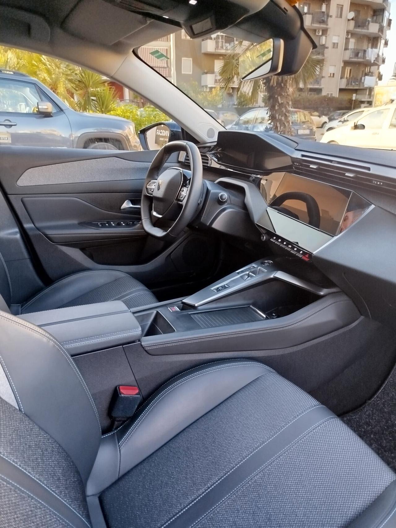 Peugeot 308 BlueHDi 130 S&S EAT8 Allure Pack