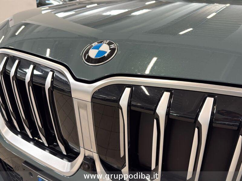 BMW X1 U11 xdrive20d mhev 48V MSport auto