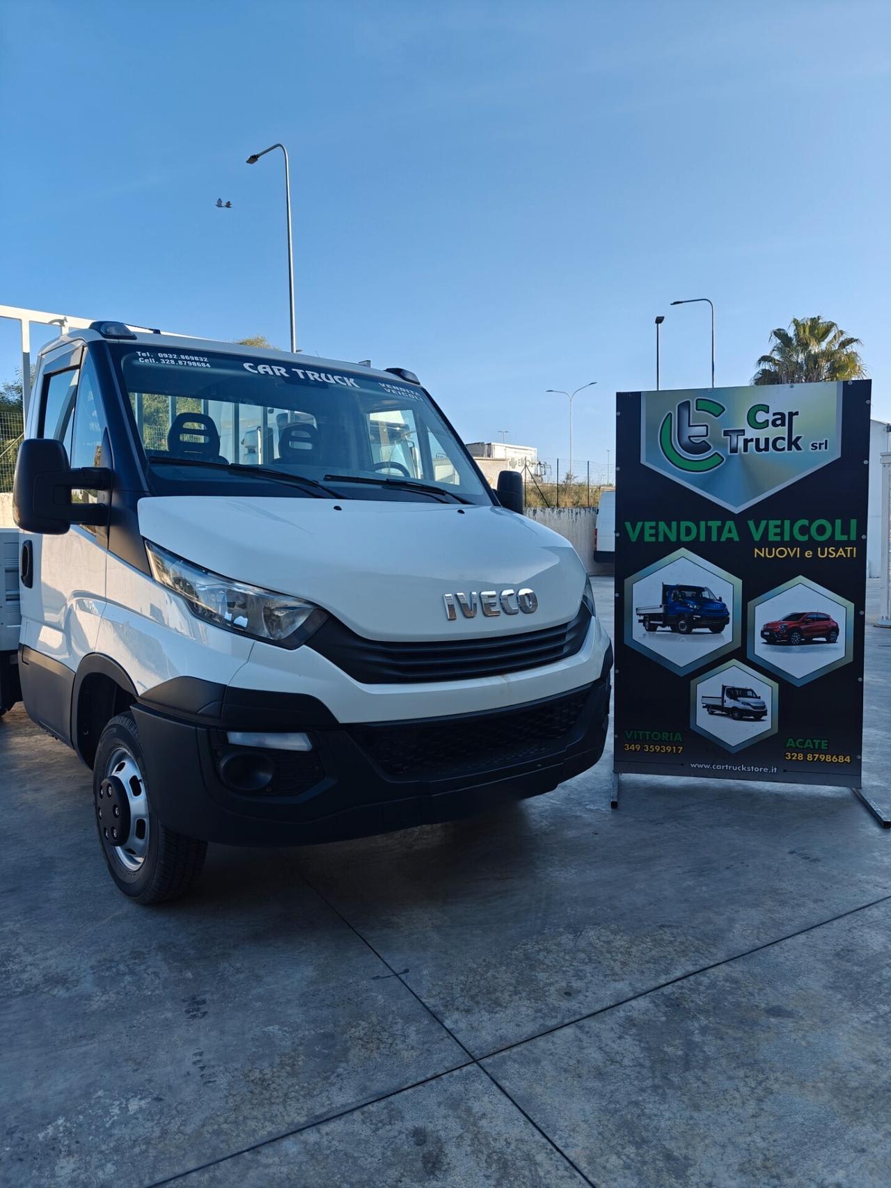 Iveco Daily 35c13