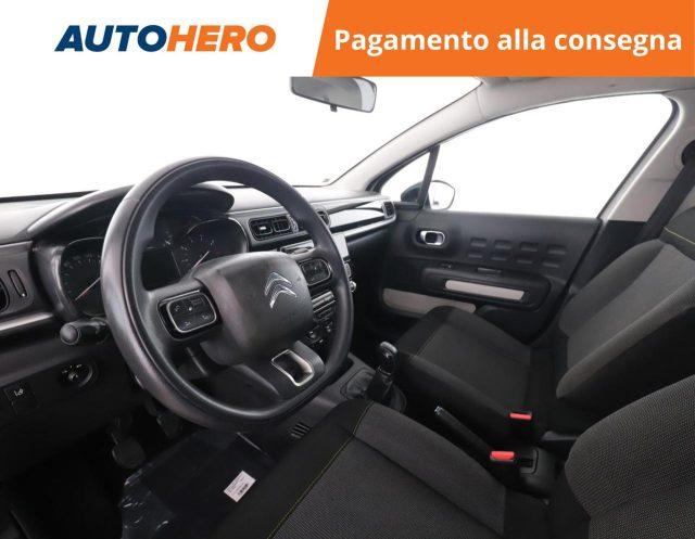 CITROEN C3 PureTech 82 Feel