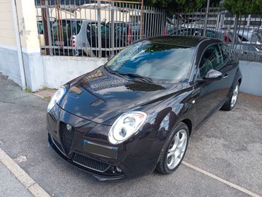 Alfa Romeo MiTo 1.4 78 CV Distinctive PERMUTE