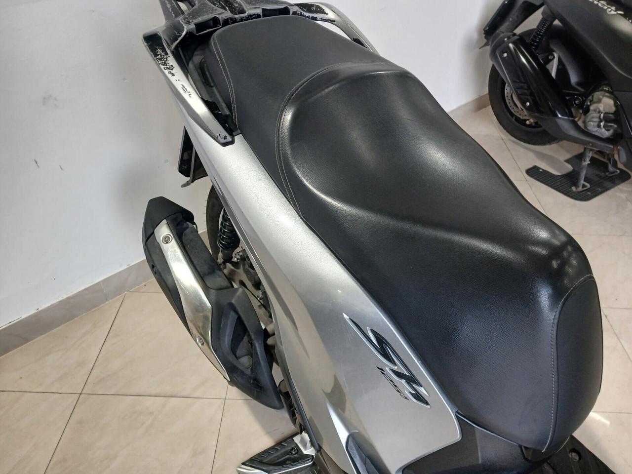 COMPRESO PASSAGGIO TAGLIANDO