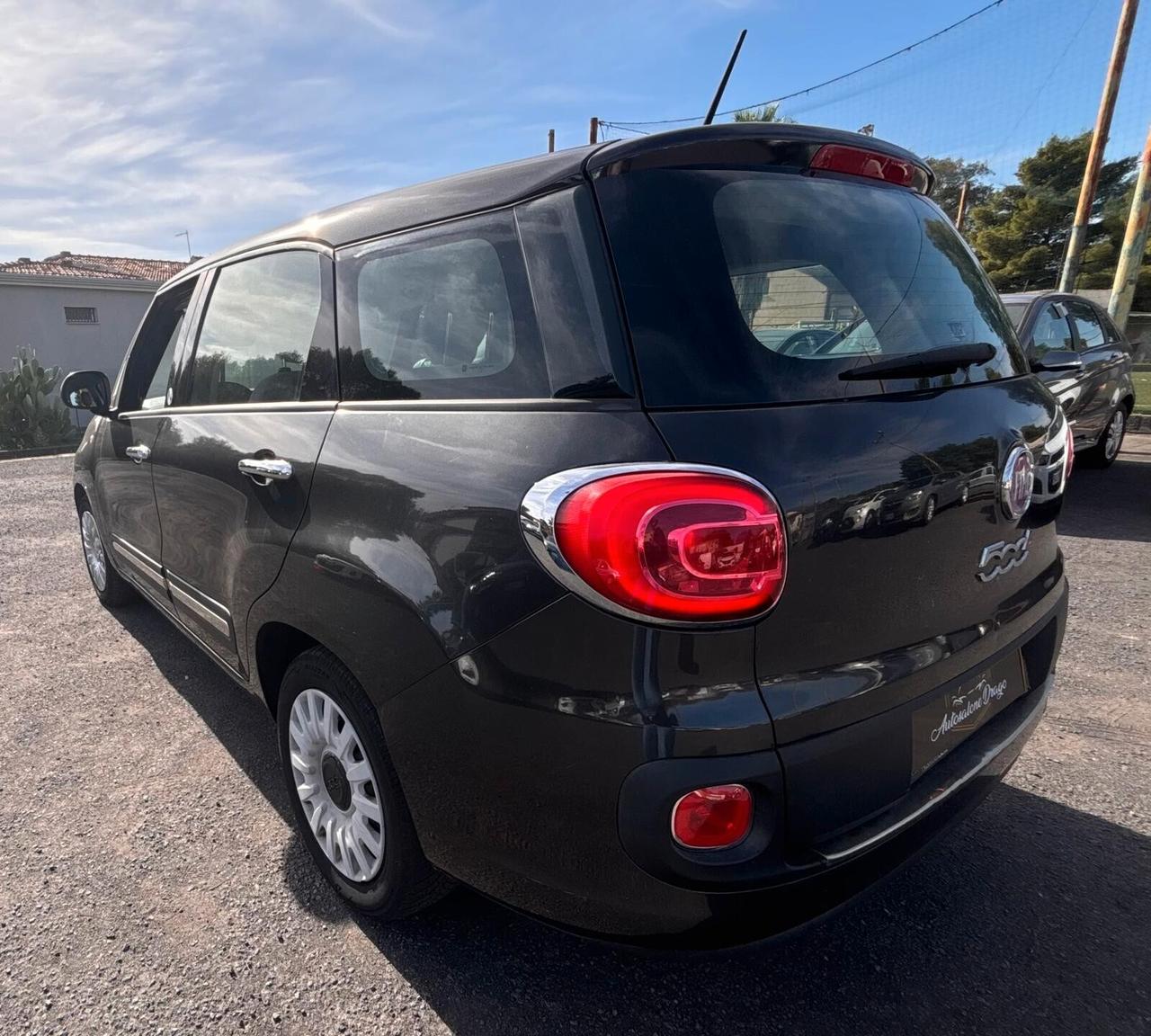 Fiat 500L Living 1.6 Multijet 120 CV Pop Star
