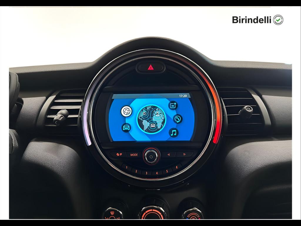 MINI Mini 5 porte (F55) - Mini 1.5 One 75 CV 5 porte