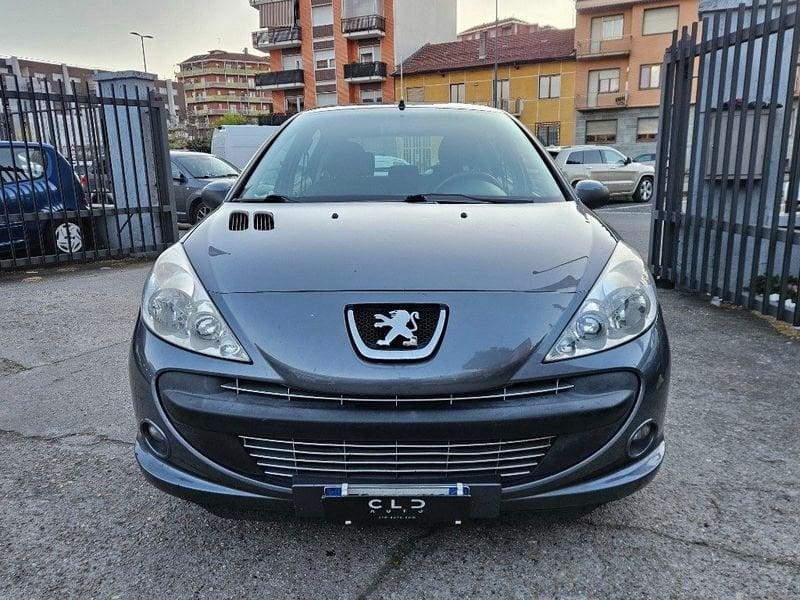 Peugeot 206 Plus 1.4 HDi 70CV 5p. Trendy