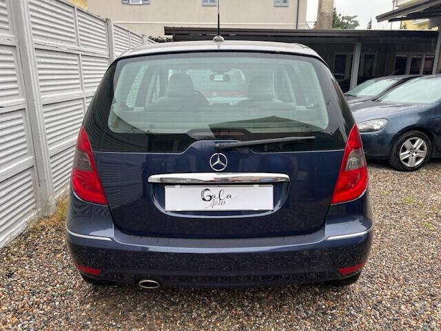 Mercedes-benz A 160 A 160 BlueEFFICIENCY Elegance