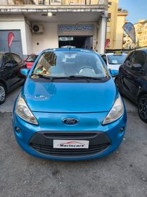 Ford Ka 1.2 8V 69CV Titanium