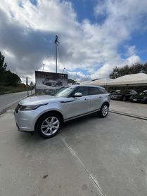 Land Rover Range Rover Velar Range Rover Velar 2.0D I4 240 CV SE