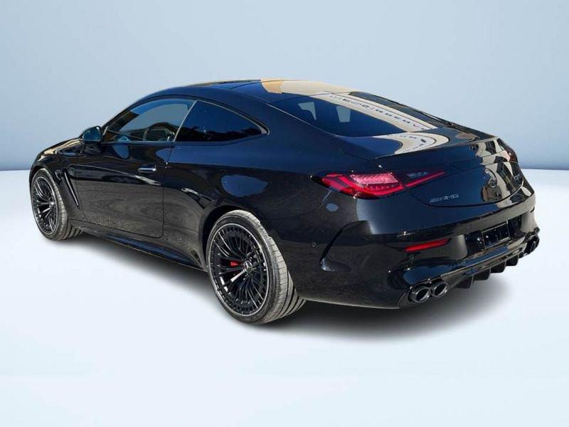 Mercedes-Benz CLE Coupé CLE 53 AMG 4Matic+ Coupé