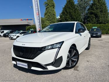 PEUGEOT 308 BlueHDi 130 S&S EAT8 Allure Pack