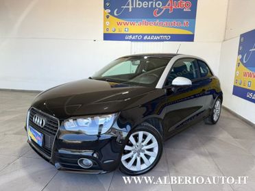 AUDI A1 1.6 TDI Ambition