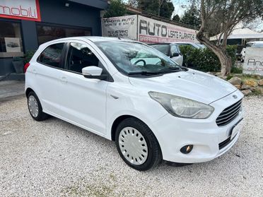 Ford Ka 1.2 NEOPATENTATI