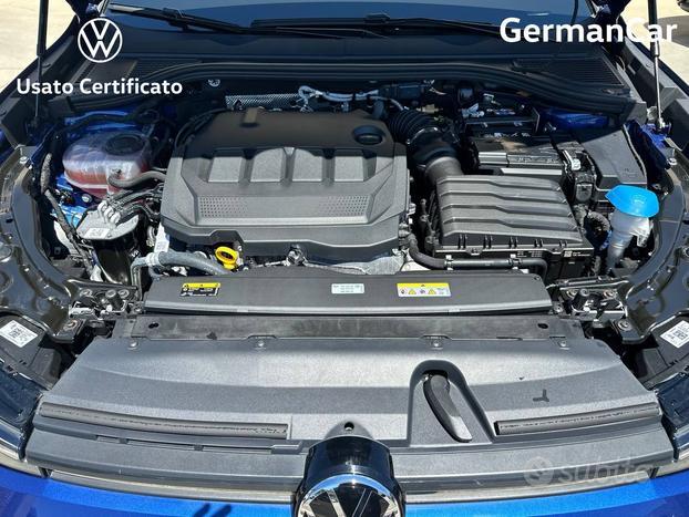 Volkswagen Passat 2.0 tdi scr business 150cv dsg