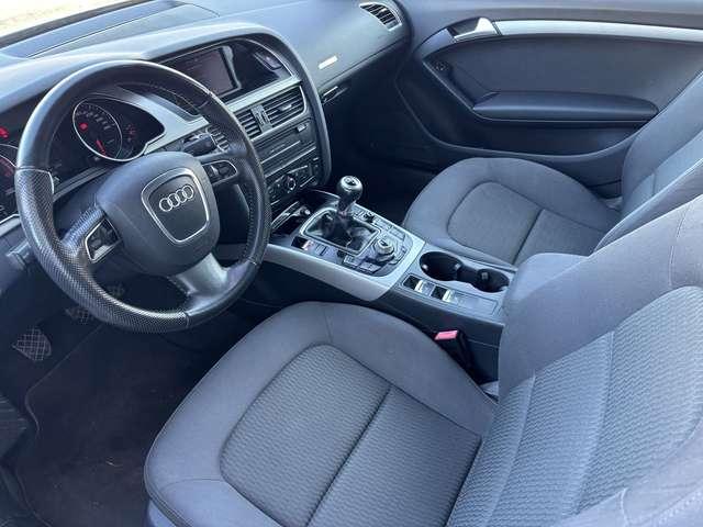 Audi A5 Cabrio 2.0 TDI F.AP. Ambiente