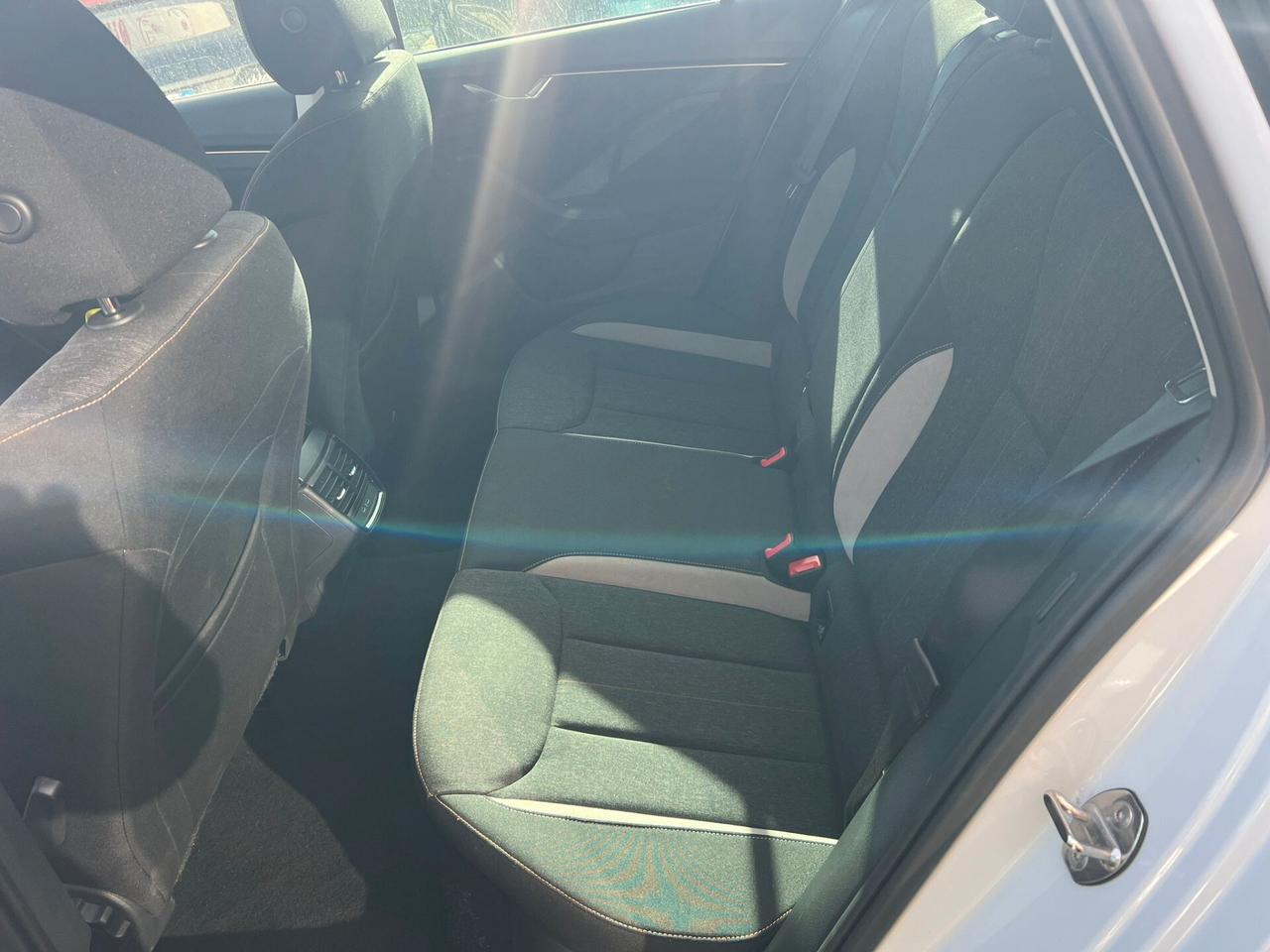 Skoda Kamiq 1.5 TSI ACT DSG Monte Carlo