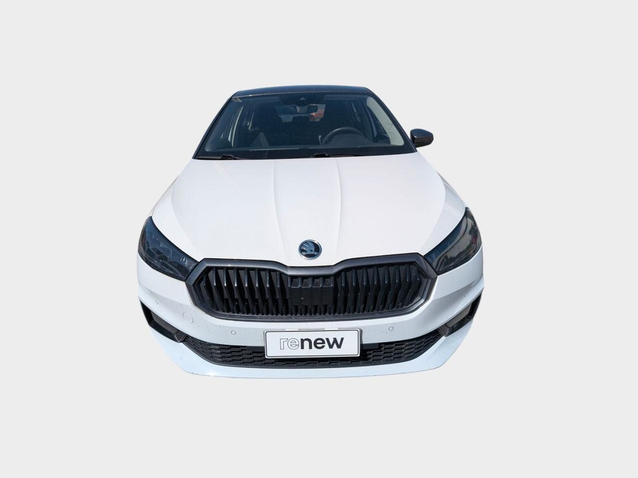 Skoda Fabia 1.0 TSI 110 CV Style