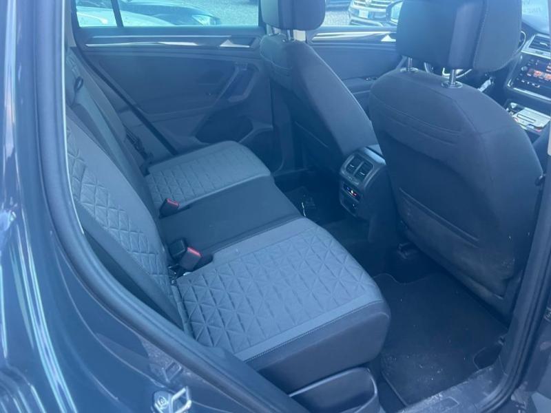 Volkswagen Tiguan 2.0 TDI 150 CV SCR DSG Life