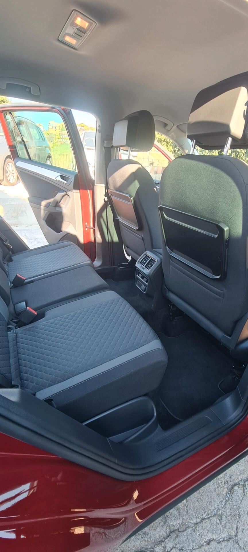 Volkswagen Tiguan 1.6 TDI SCR Style 105.000 km