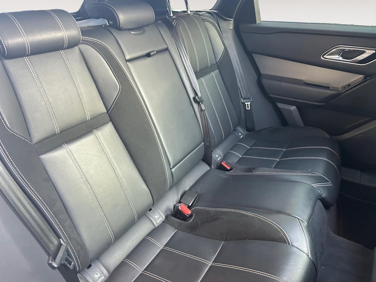 Land Rover Range Velar 2.0D I4 240 CV R-Dynamic S