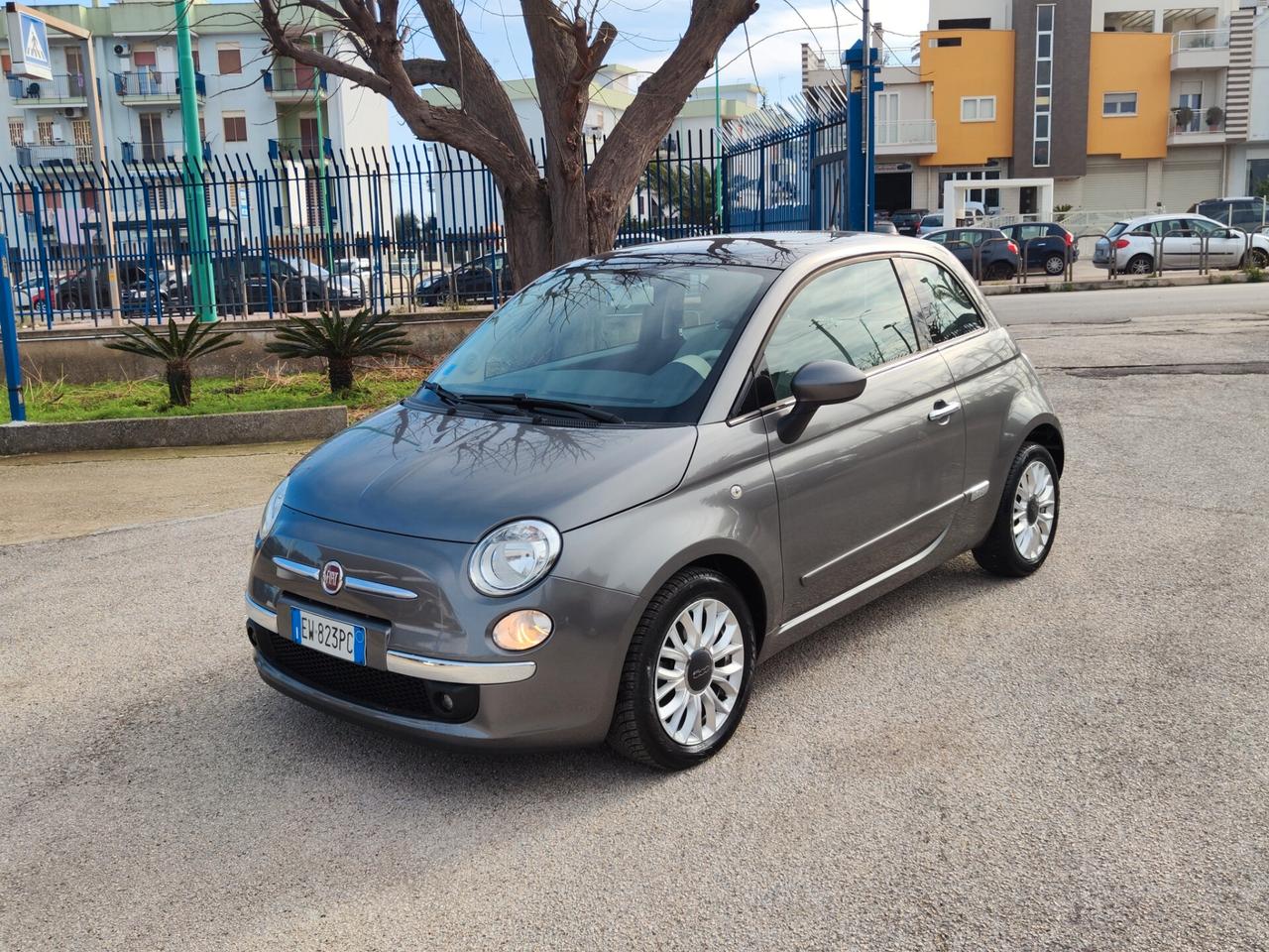 Fiat 500 1.3 Multijet 16V 95 CV GQ del 2014