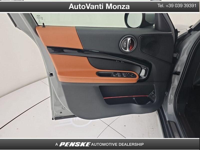 MINI Countryman MINI Cooper SE ALL4 Countryman