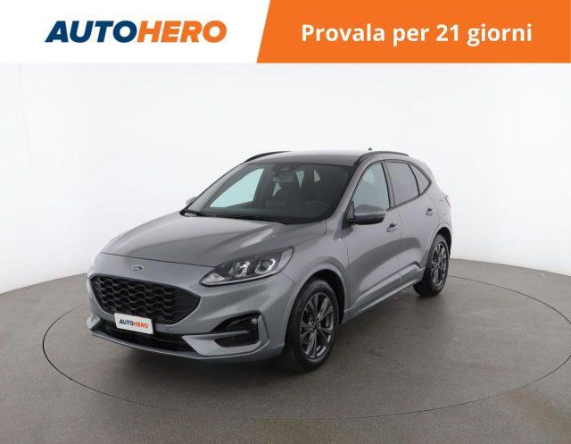 FORD Kuga 1.5 EcoBlue 120 CV aut. 2WD ST-Line