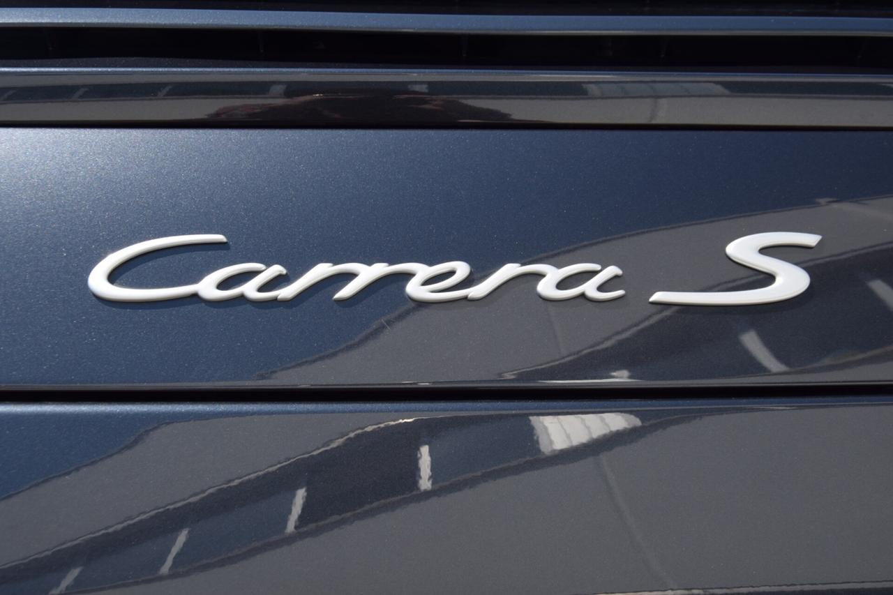 PORSCHE 911 (997) 911 Carrera S Coupé