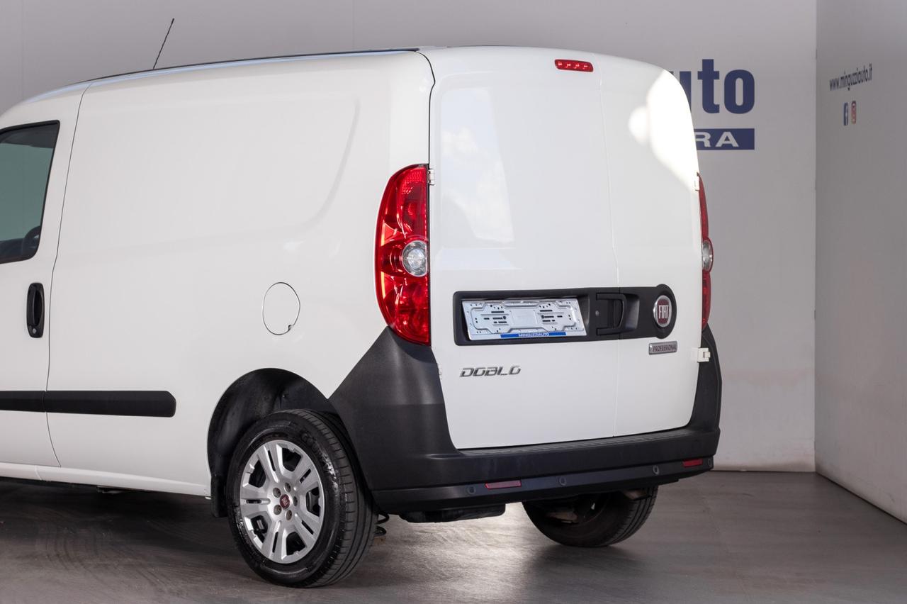 Fiat Doblo Cargo Autocarro Diesel 95cv