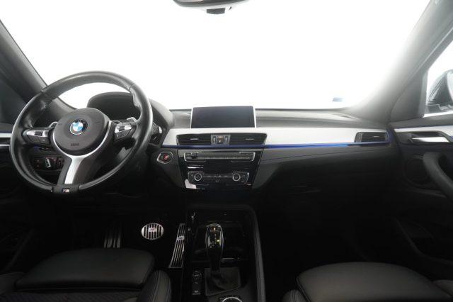 BMW X1 X1 xDrive18d MSPORT