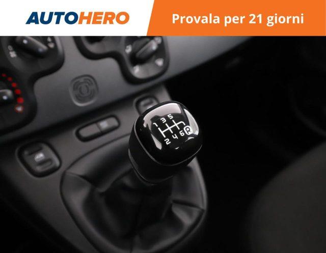 FIAT Panda 1.0 FireFly S&S Hybrid City Cross