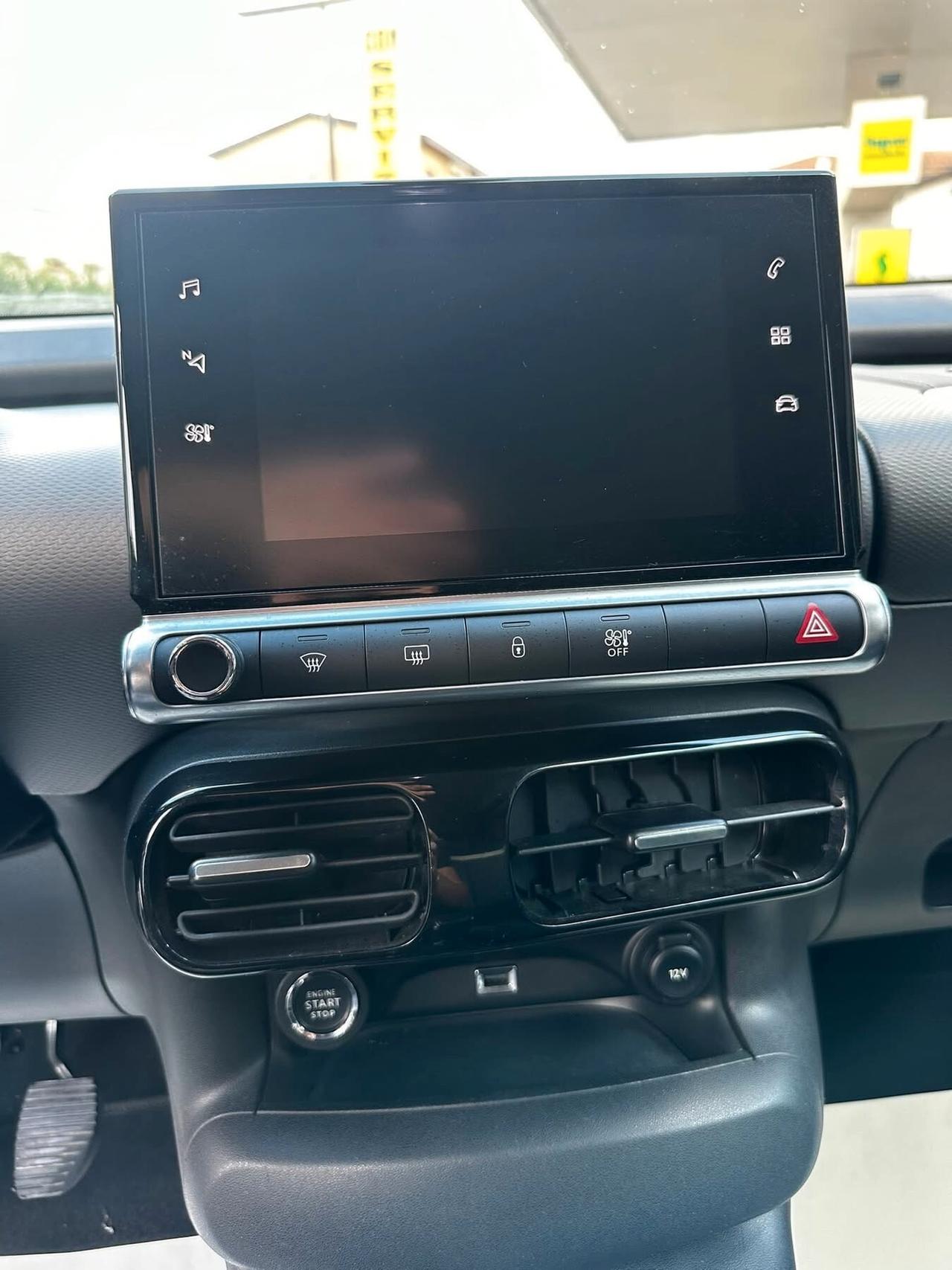 Citroen C4 Cactus BlueHDi 100 S&S Shine NEOPATENTATI