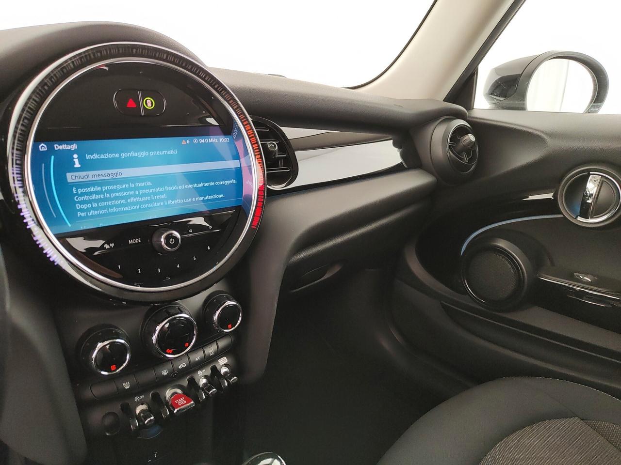 Mini 1.5 Cooper Classic